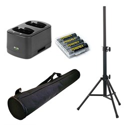 Parallel HELIX-1510x / 2510 Deluxe Accessory Pack